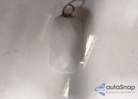 2026 Genesis Gv70 2.5T Select z USA, uszkodzony, nr VIN KMUMADTB3TU261488